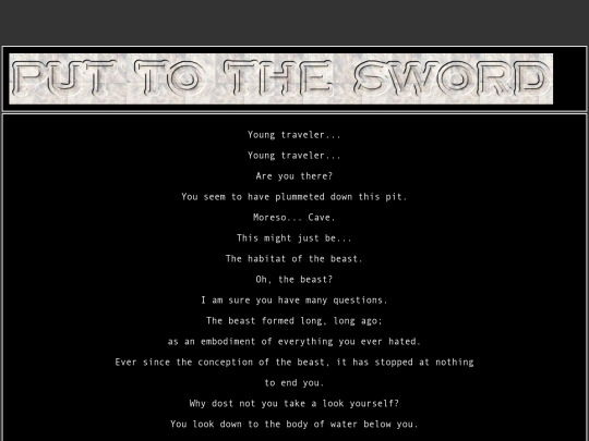 are-you-there screenshot