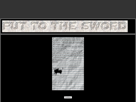 become-one-with-it screenshot