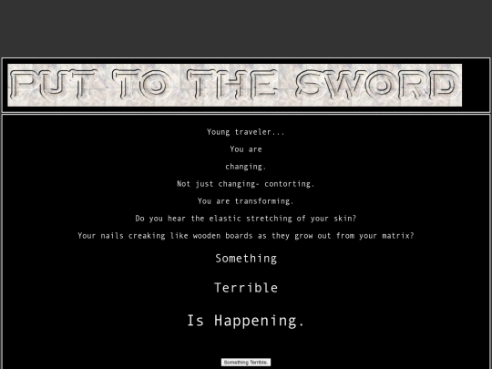 changing screenshot