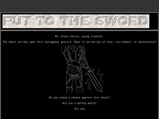 draw-your-sword screenshot