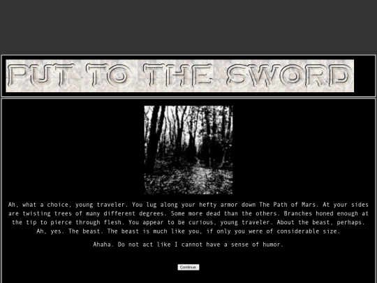 path-of-mars screenshot