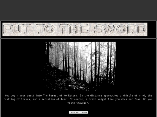 the-beginning screenshot