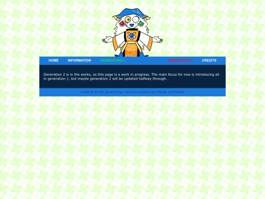 gen2 screenshot