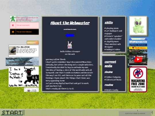 about screenshot