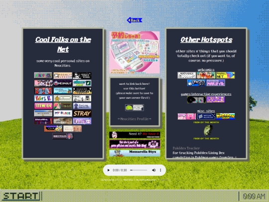 address_book screenshot