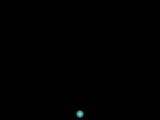 test screenshot