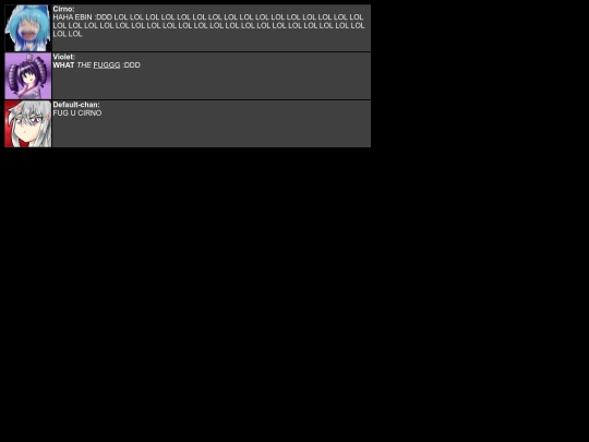 test/lol screenshot