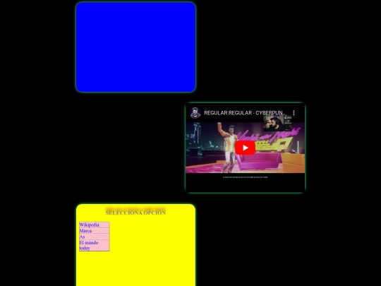contenedorescolor screenshot