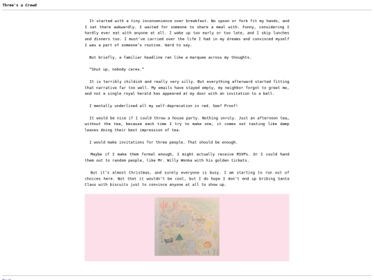 entries/entry3 screenshot