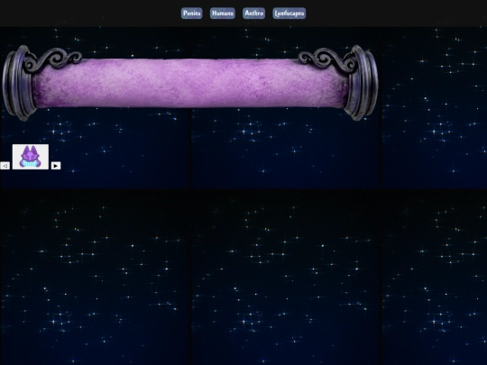 Craft screenshot