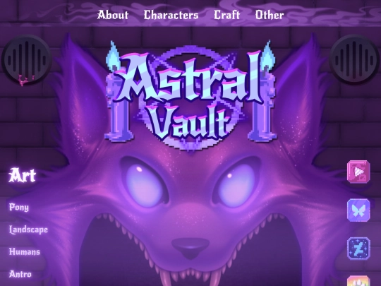 MainPage screenshot