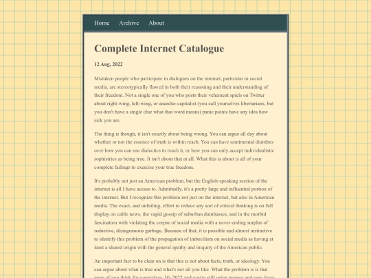 blog/posts/2022-08-12-Complete-Internet-Catalogue screenshot
