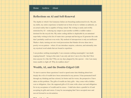 blog/posts/2025-05-28-Reflections-on-AI-and-Self-Renewal screenshot