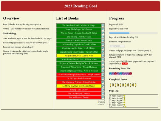 literacy_goal screenshot