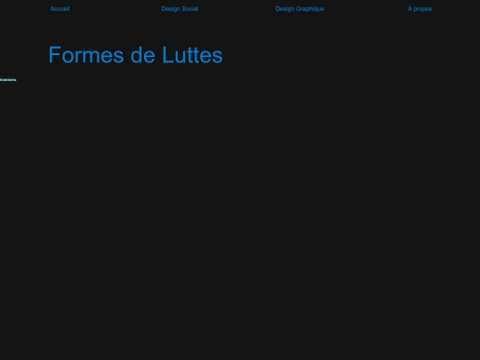 lutte screenshot