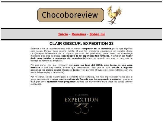 review/2025/expedition33 screenshot