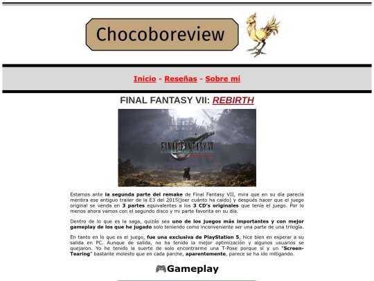 review/2025/rebirth screenshot