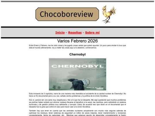 review/2026/variosfebrero2026 screenshot