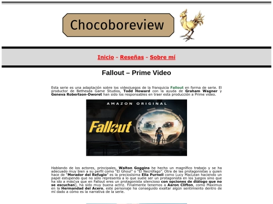 review/falloutserieS1 screenshot