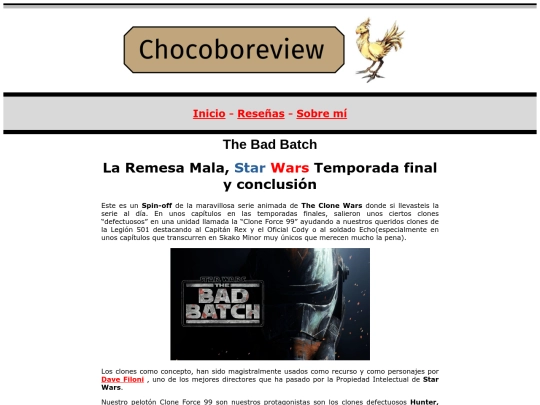 review/laremesamala screenshot