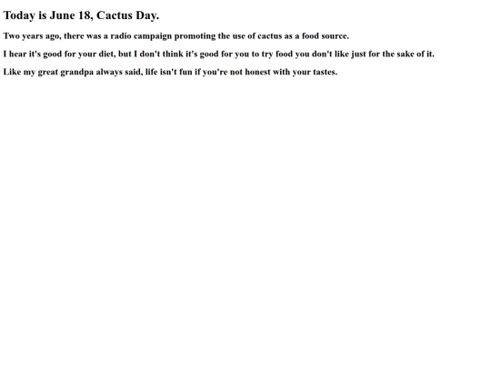 todaysarmengard/quotes screenshot