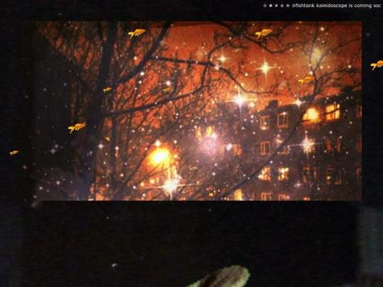 fishtankkaleidoscope screenshot