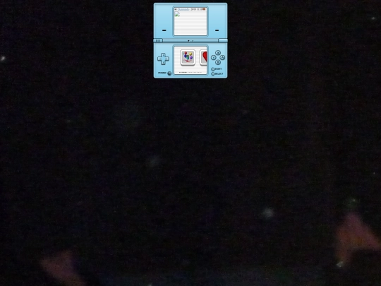 secret2 screenshot
