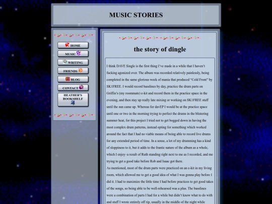 stories/storyofdingle screenshot