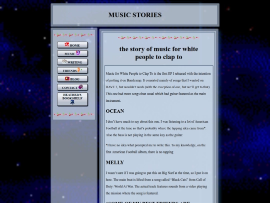 stories/storyofm4wp2c2 screenshot