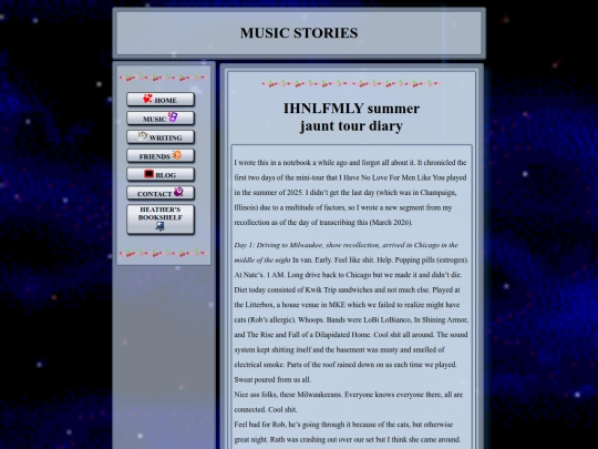 stories/summerjaunt screenshot