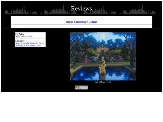review screenshot