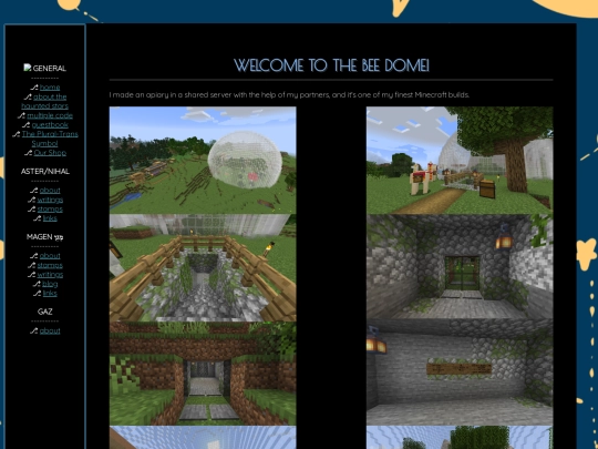 beedome screenshot