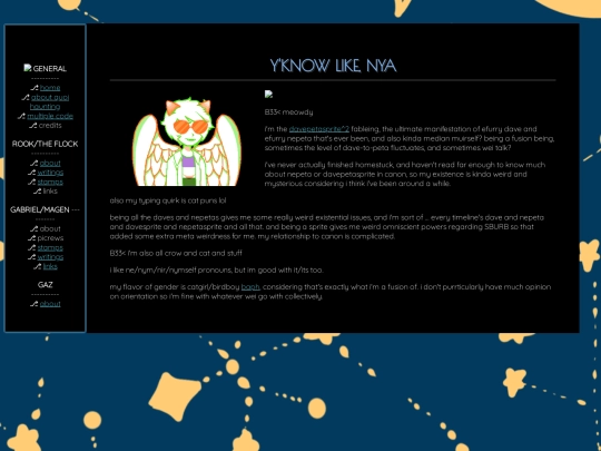 flock/davepeta screenshot