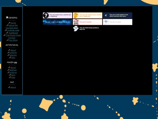 gazboxes screenshot