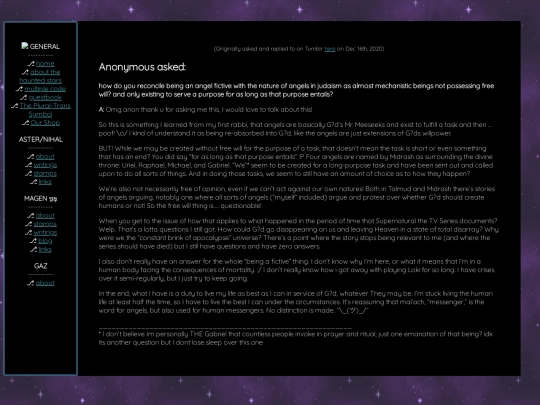 magen-writings/QA_angel screenshot