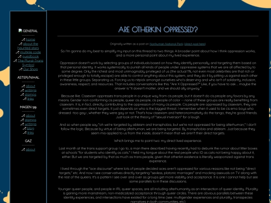 rook-writings/oppression-otherkin screenshot