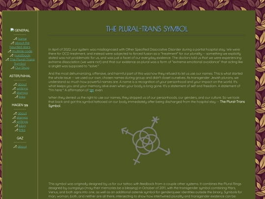 transplural screenshot