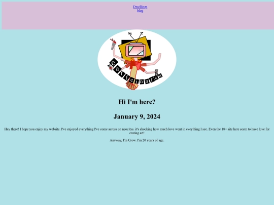 pages/blogs/HelloIamhereblog1 screenshot