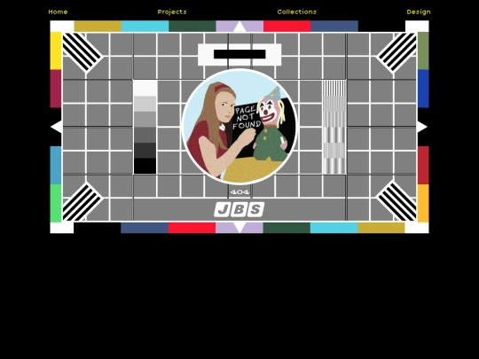 backdated_technology screenshot