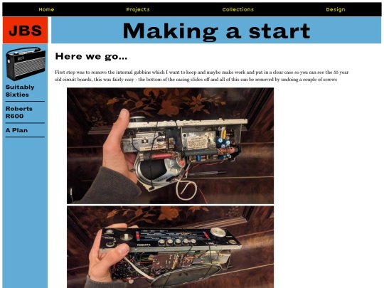 projects/CM_600/03start screenshot