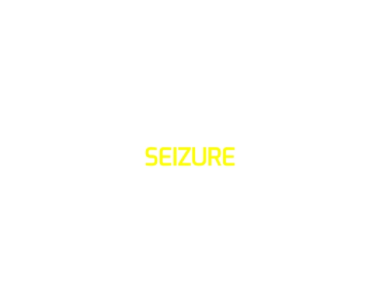 seizure screenshot