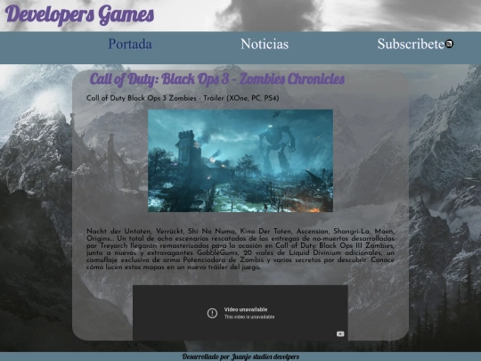 callofduty screenshot