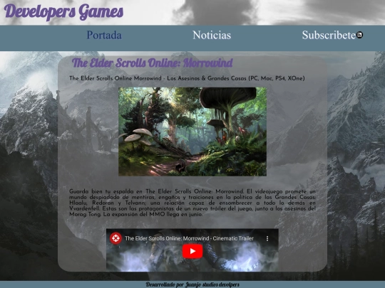 elderscrolls screenshot
