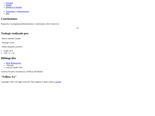 conc screenshot
