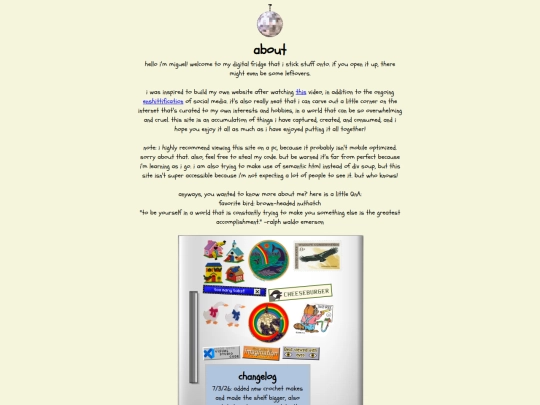about screenshot