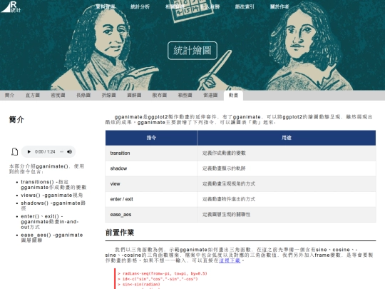 animate screenshot