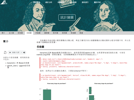 bar screenshot