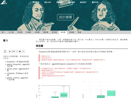 box screenshot