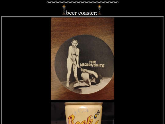 coaster1 screenshot