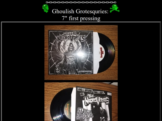 gg_first_pressing screenshot